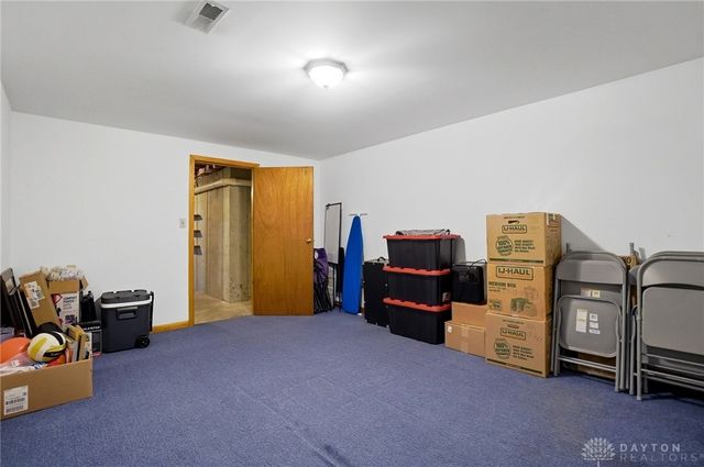 4030 Shell Avenue, Dayton, OH 45415