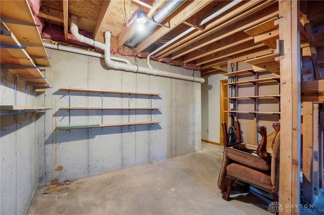 4030 Shell Avenue, Dayton, OH 45415