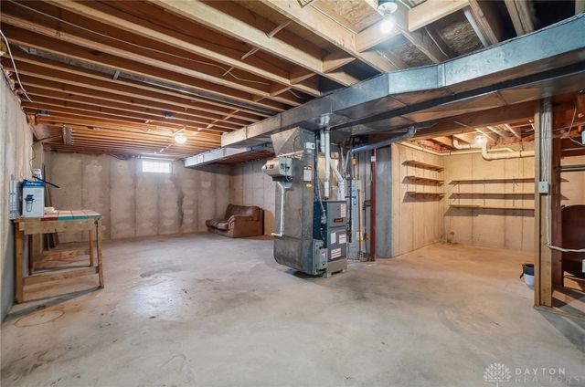 4030 Shell Avenue, Dayton, OH 45415