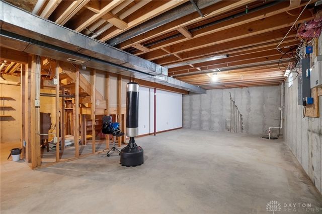 4030 Shell Avenue, Dayton, OH 45415