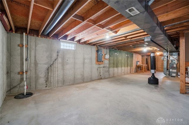 4030 Shell Avenue, Dayton, OH 45415