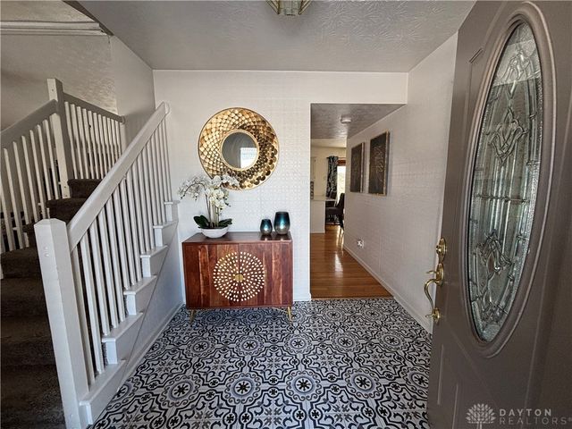 4030 Shell Avenue, Dayton, OH 45415