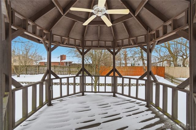 4030 Shell Avenue, Dayton, OH 45415