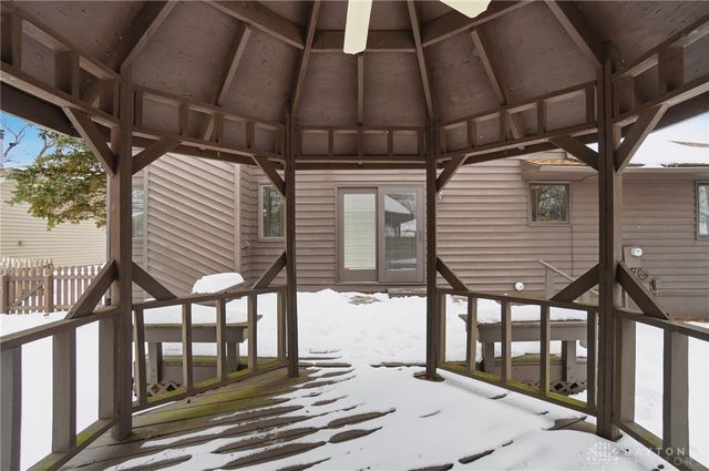 4030 Shell Avenue, Dayton, OH 45415