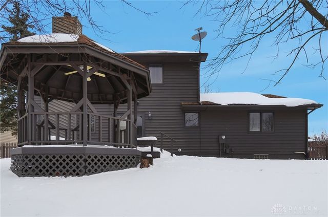 4030 Shell Avenue, Dayton, OH 45415