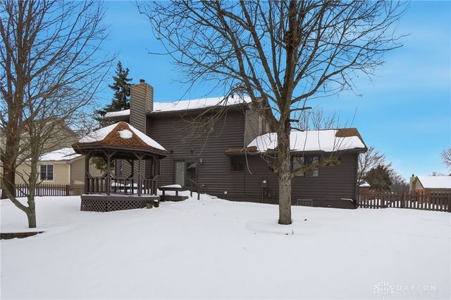 4030 Shell Avenue, Dayton, OH 45415