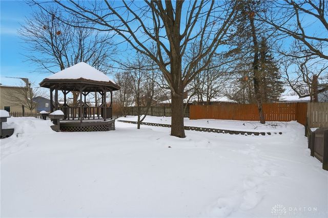 4030 Shell Avenue, Dayton, OH 45415