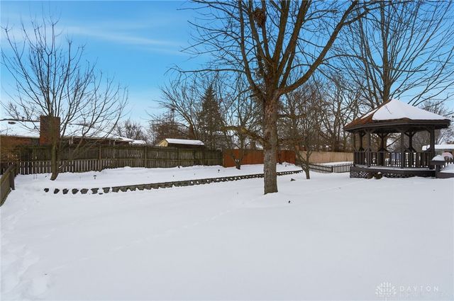 4030 Shell Avenue, Dayton, OH 45415