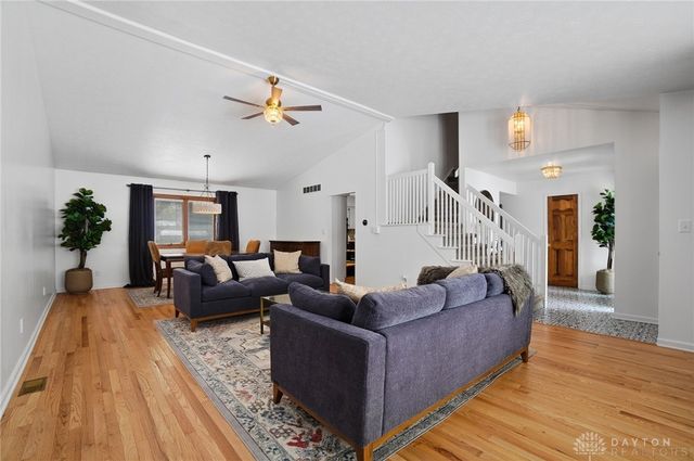 4030 Shell Avenue, Dayton, OH 45415