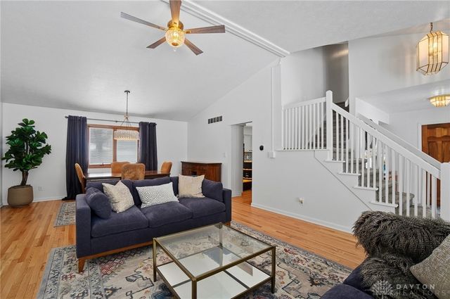 4030 Shell Avenue, Dayton, OH 45415