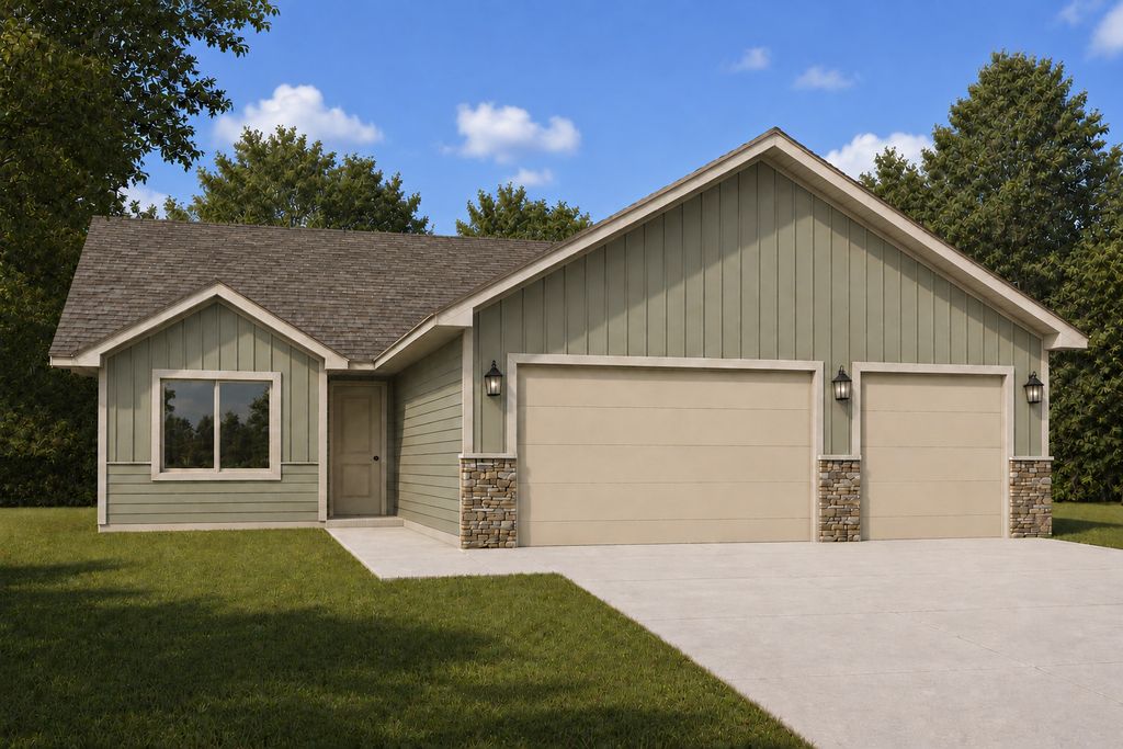 800 Turril Street, Le Sueur, MN 56058 — photo 2