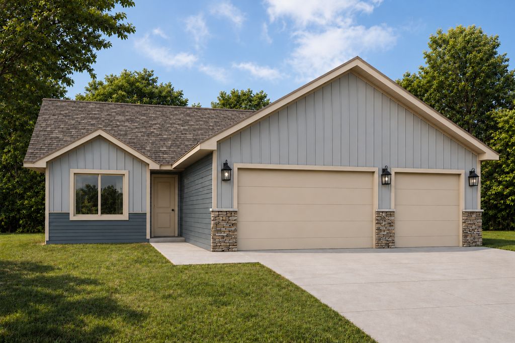 800 Turril Street, Le Sueur, MN 56058 — photo 3