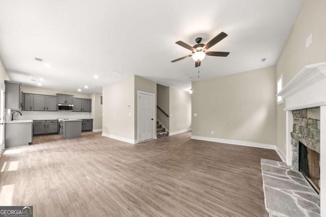 500 BENSON MEADOWS Drive, Dallas, GA 30157