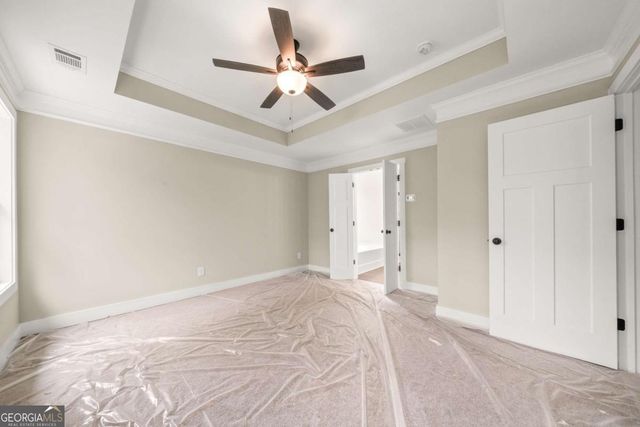 500 BENSON MEADOWS Drive, Dallas, GA 30157