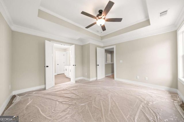 500 BENSON MEADOWS Drive, Dallas, GA 30157