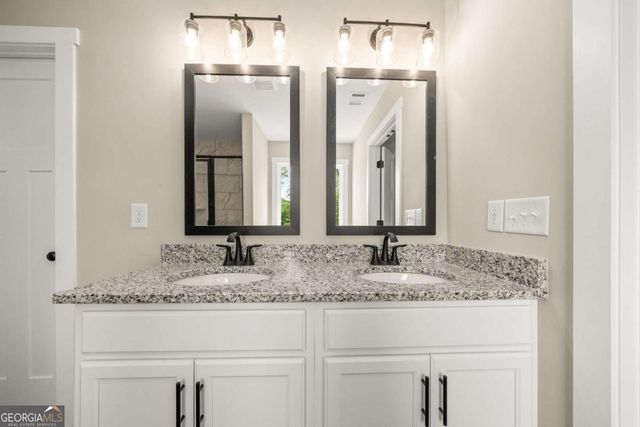 500 BENSON MEADOWS Drive, Dallas, GA 30157