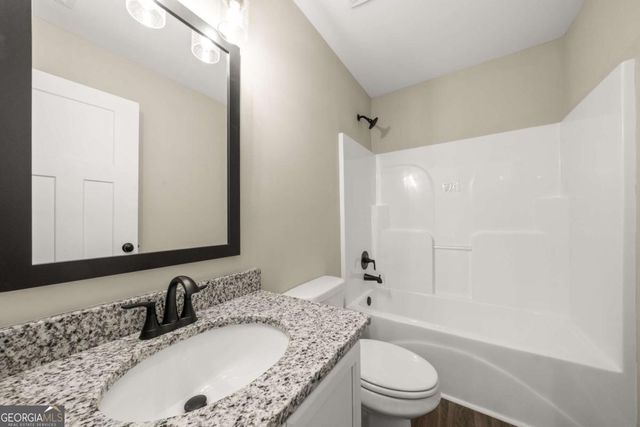 500 BENSON MEADOWS Drive, Dallas, GA 30157