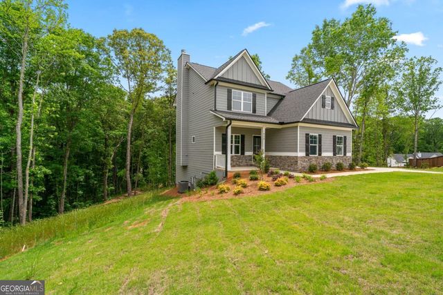 500 BENSON MEADOWS Drive, Dallas, GA 30157