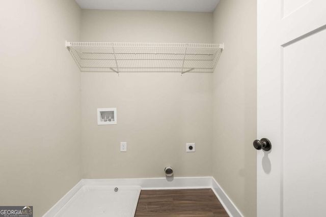 500 BENSON MEADOWS Drive, Dallas, GA 30157