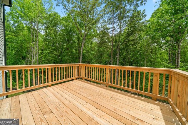 500 BENSON MEADOWS Drive, Dallas, GA 30157