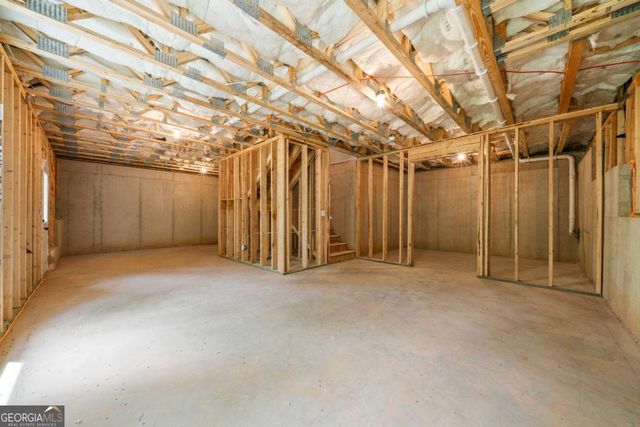 500 BENSON MEADOWS Drive, Dallas, GA 30157