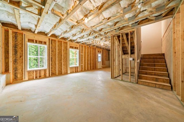 500 BENSON MEADOWS Drive, Dallas, GA 30157