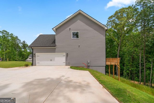 500 BENSON MEADOWS Drive, Dallas, GA 30157