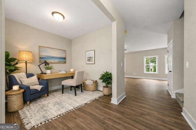 500 BENSON MEADOWS Drive, Dallas, GA 30157
