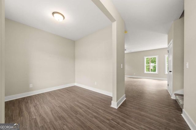 500 BENSON MEADOWS Drive, Dallas, GA 30157