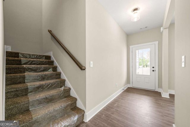 500 BENSON MEADOWS Drive, Dallas, GA 30157