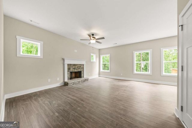500 BENSON MEADOWS Drive, Dallas, GA 30157