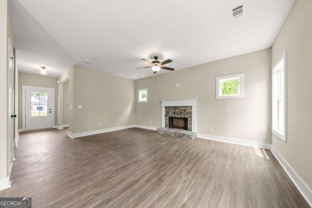 500 BENSON MEADOWS Drive, Dallas, GA 30157