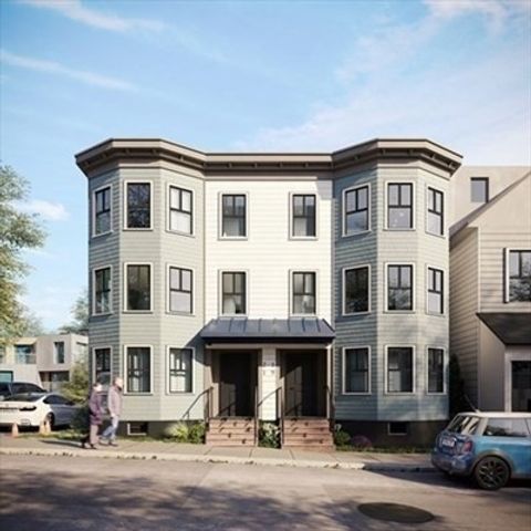 19-21 Buttonwood St 1, Boston, MA 02125