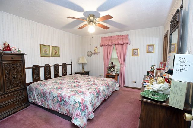 317 Patrick Dr, Schriever, LA 70395