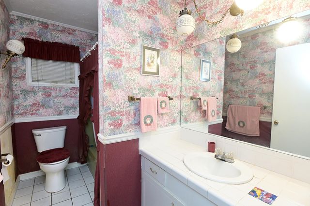 317 Patrick Dr, Schriever, LA 70395