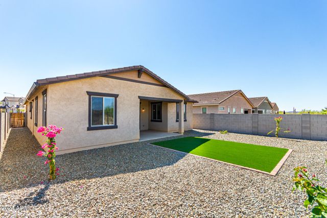 44312 N 44th Lane, New River, AZ 85087