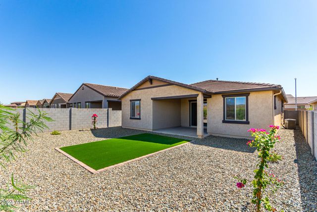 44312 N 44th Lane, New River, AZ 85087