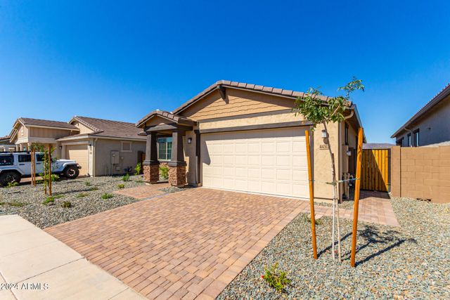 44312 N 44th Lane, New River, AZ 85087