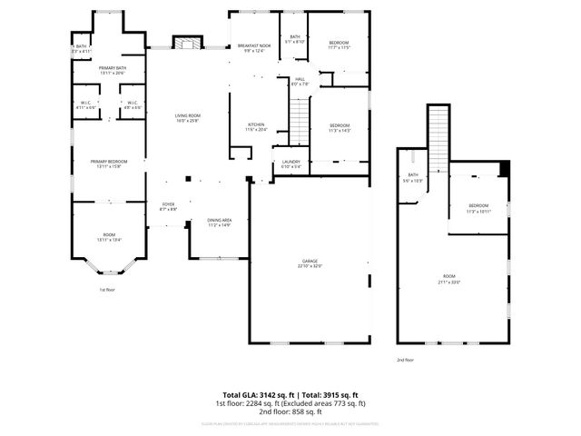 3131 Bruce Gardens Cir, Franklin, TN 37064