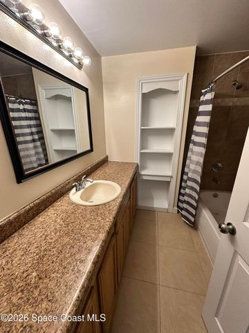 1101 Topliff Circle NE, Palm Bay, FL 32907