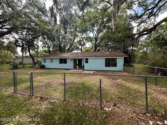 1101 Topliff Circle NE, Palm Bay, FL 32907