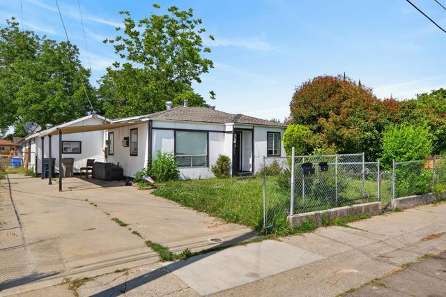 1005 Hawk Ave, Sacramento, CA 95833