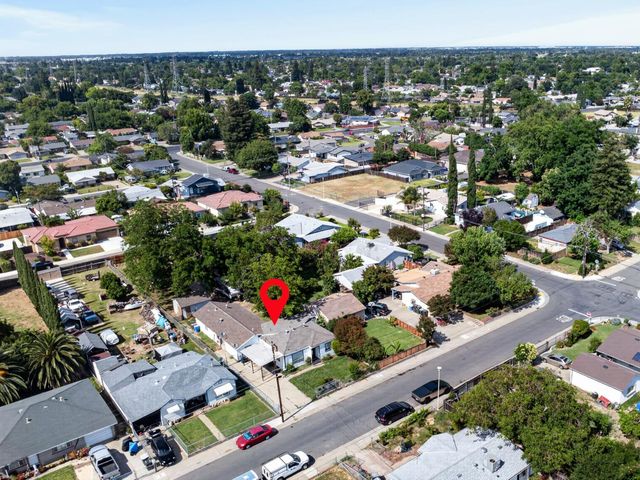 1005 Hawk Ave, Sacramento, CA 95833