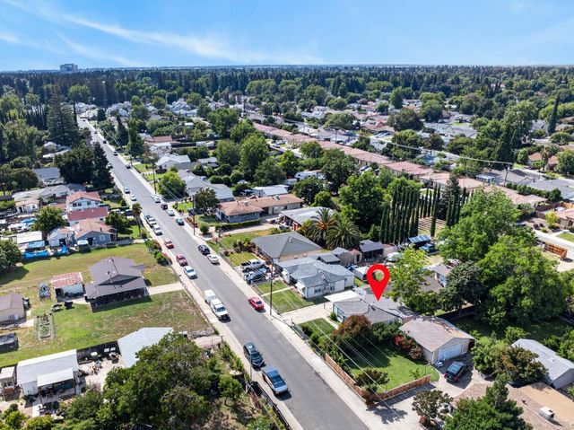 1005 Hawk Ave, Sacramento, CA 95833