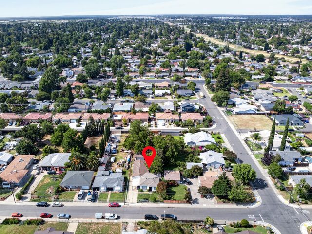 1005 Hawk Ave, Sacramento, CA 95833
