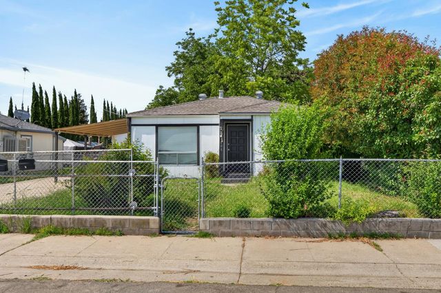 1005 Hawk Ave, Sacramento, CA 95833