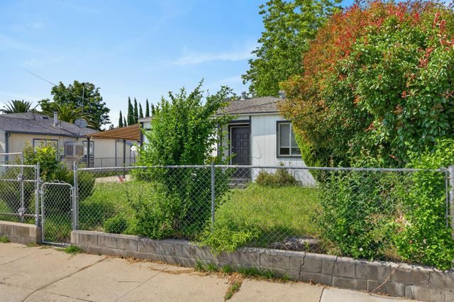 1005 Hawk Ave, Sacramento, CA 95833