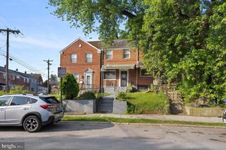 4103 MOUNTWOOD RD, Baltimore, MD 21229
