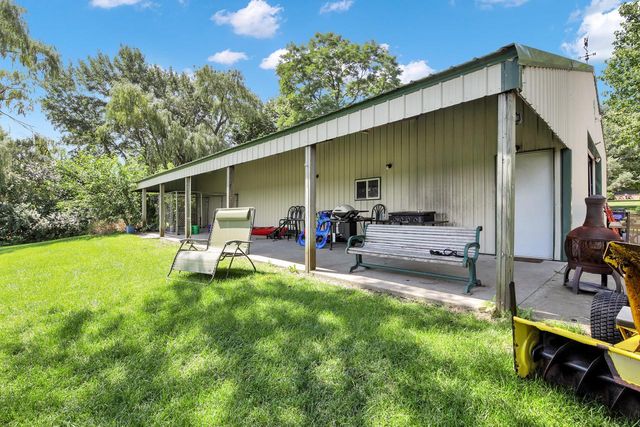 6386 Alpine DRIVE, West Bend, WI 53095