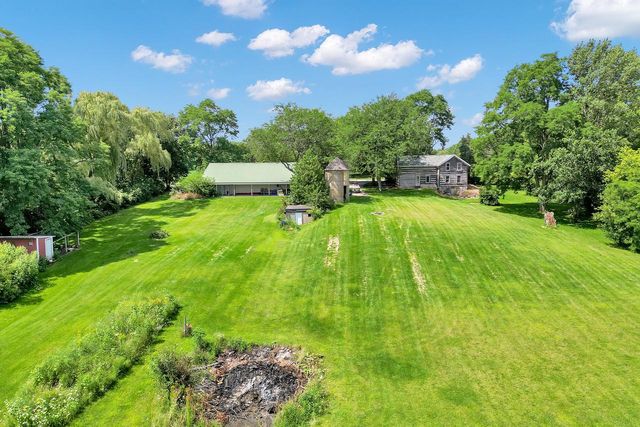 6386 Alpine DRIVE, West Bend, WI 53095